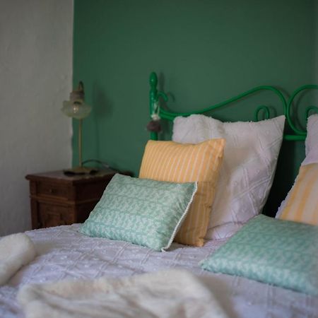 Appartement The Vintage Bed And Broc' à Saint-Calais Extérieur photo