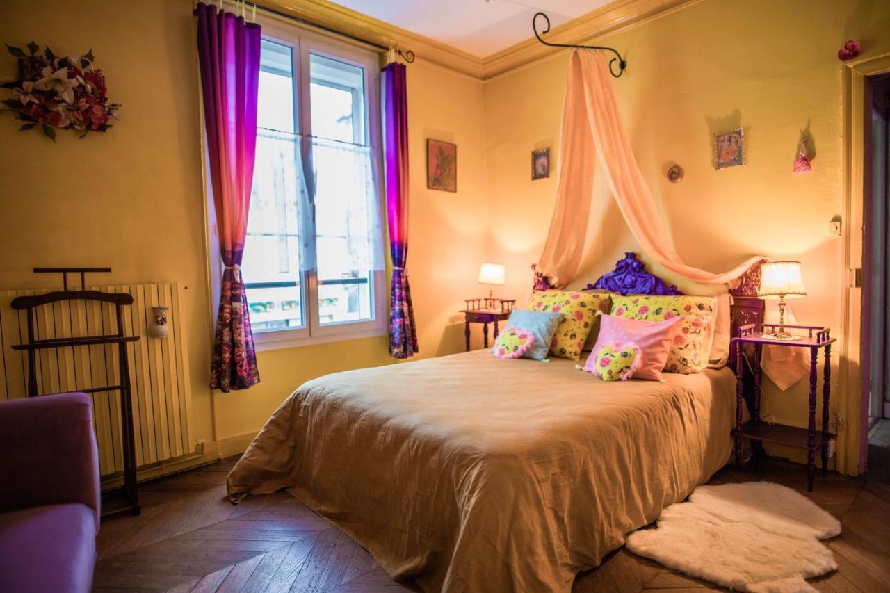 Appartement The Vintage Bed And Broc' à Saint-Calais Extérieur photo