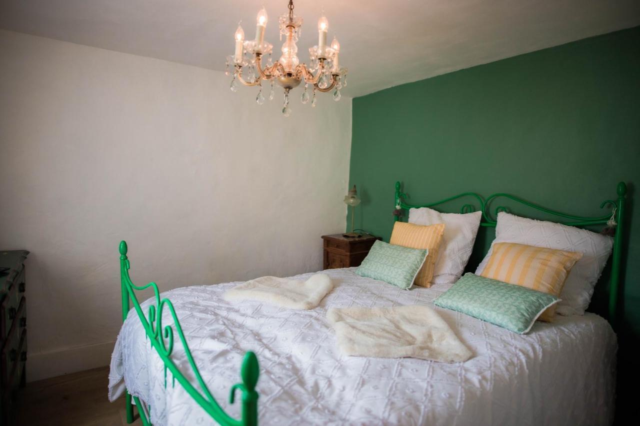 Appartement The Vintage Bed And Broc' à Saint-Calais Extérieur photo