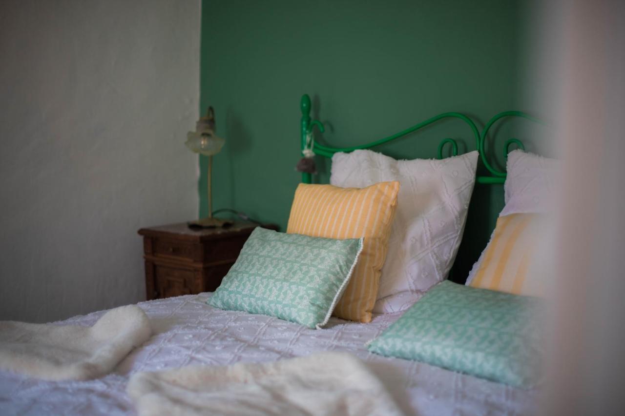 Appartement The Vintage Bed And Broc' à Saint-Calais Extérieur photo